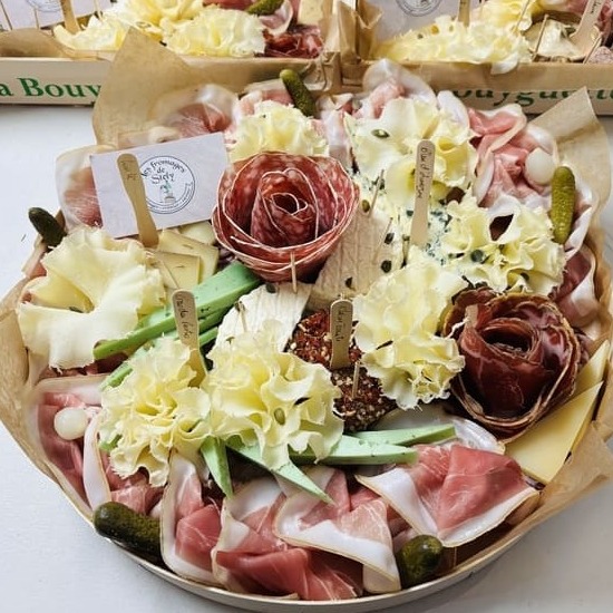 charcuterie fromages stely