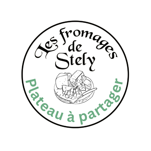 Plateaux de fromages