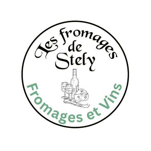 Les fromages de stely