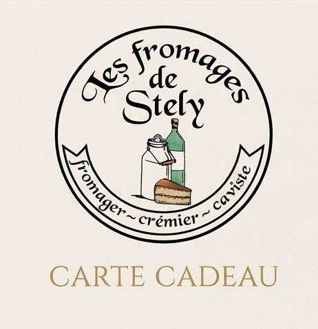 Carte cadeau